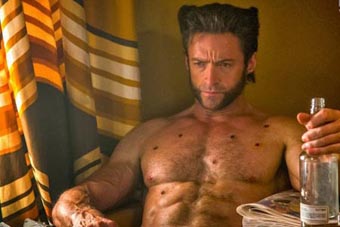 Wolverine Blues